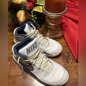 Women’s Nike Basketball Sneakers